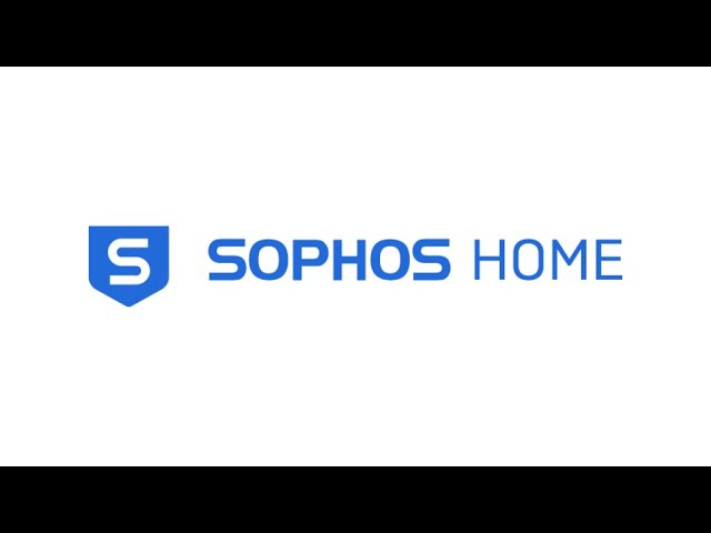 how to uninstall sophos home